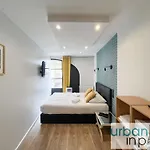 Urban Flat 120 - Charming 3 Bedroom Flat In Le Marais Διαμέρισμα