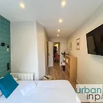 Urban Flat 120 - Charming 3 Bedroom Flat In Le Marais