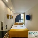 Urban Flat 120 - Charming 3 Bedroom Flat In Le Marais