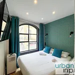 Urban Flat 120 - Charming 3 Bedroom Flat In Le Marais Διαμέρισμα Παρίσι
